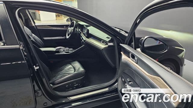 Kia K5 3세대 Signature, 2022 12