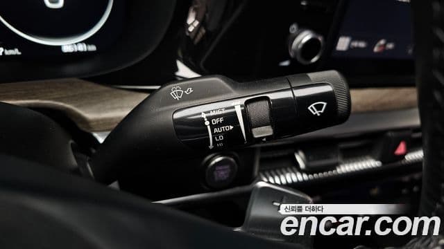 Kia K5 3세대 Signature, 2022 16