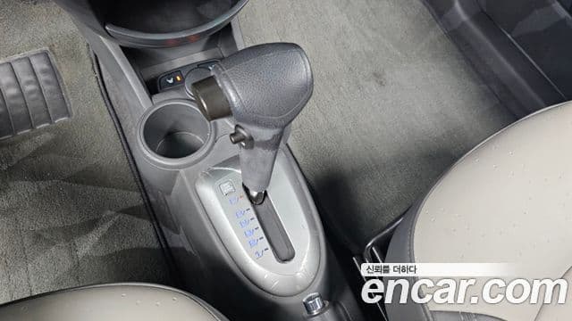 Chevrolet(GM대우) Spark Star, 2012 9