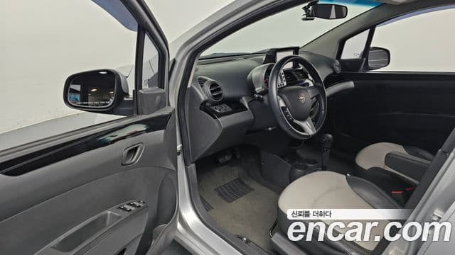Chevrolet(GM대우) Spark Star, 2012 10