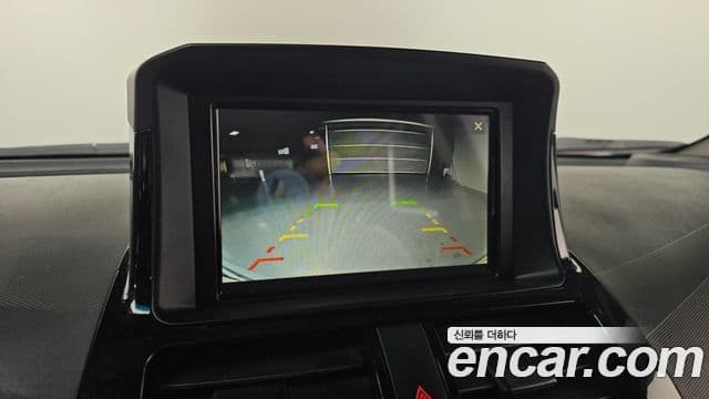 Chevrolet(GM대우) Spark Star, 2012 15