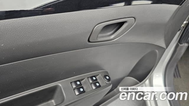 Chevrolet(GM대우) Spark Star, 2012 17