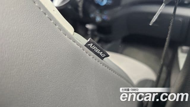 Chevrolet(GM대우) Spark Star, 2012 18