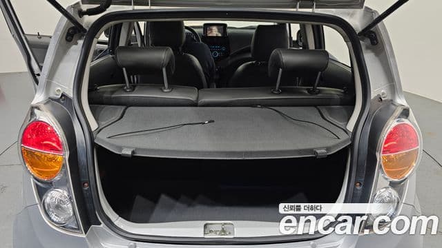 Chevrolet(GM대우) Spark Star, 2012 19