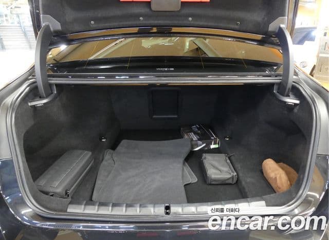 BMW 7시리즈 (G70) 740d xDrive M Sport, 2025 4