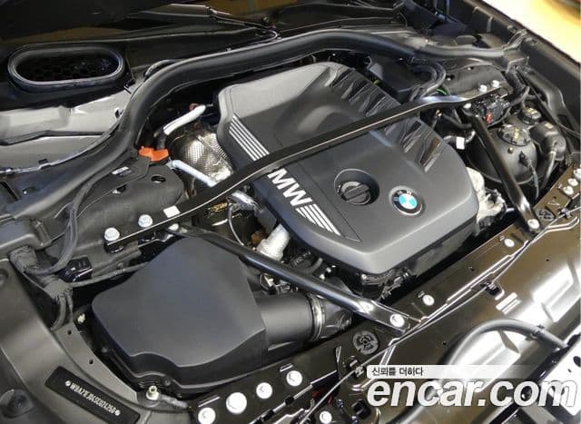 BMW 7시리즈 (G70) 740d xDrive M Sport, 2025 6