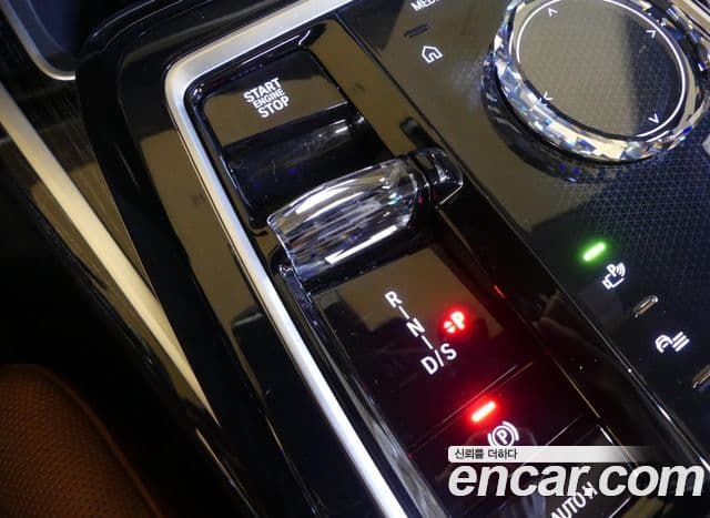 BMW 7시리즈 (G70) 740d xDrive M Sport, 2025 9