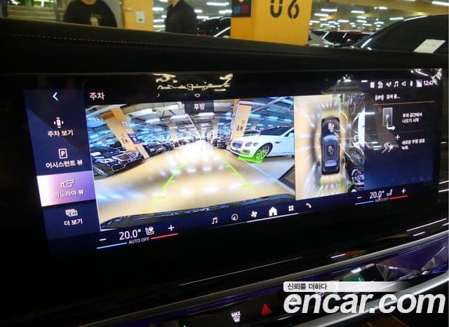 BMW 7시리즈 (G70) 740d xDrive M Sport, 2025 15