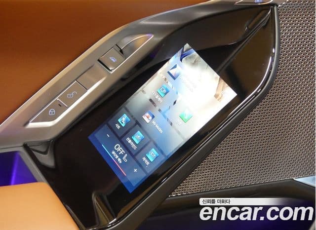 BMW 7시리즈 (G70) 740d xDrive M Sport, 2025 16