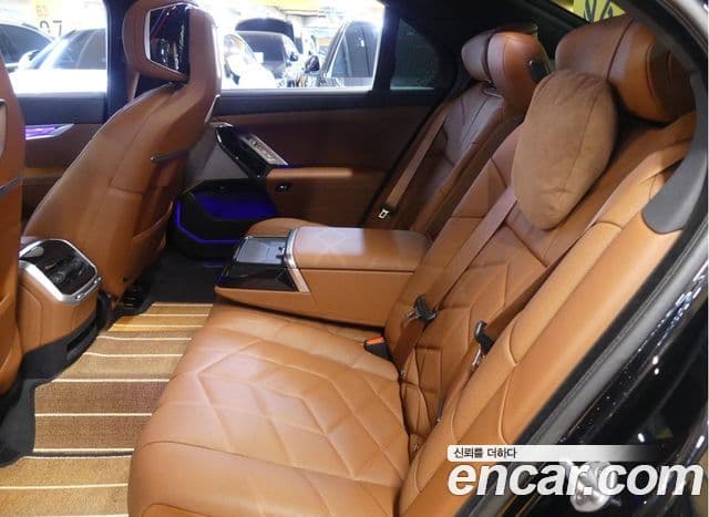 BMW 7시리즈 (G70) 740d xDrive M Sport, 2025 17