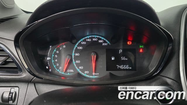 Chevrolet(GM대우) The / новый Next Spark Plus, 2017 8