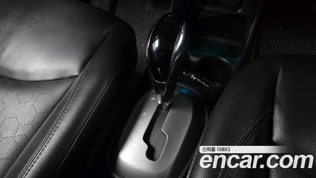 Chevrolet(GM대우) The / новый Next Spark Plus, 2017 9