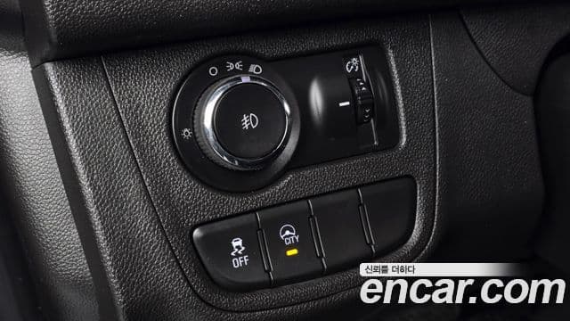 Chevrolet(GM대우) The / новый Next Spark Plus, 2017 14