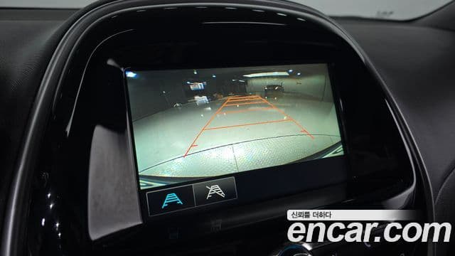 Chevrolet(GM대우) The / новый Next Spark Plus, 2017 16