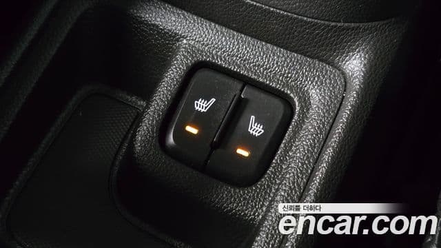 Chevrolet(GM대우) The / новый Next Spark Plus, 2017 17