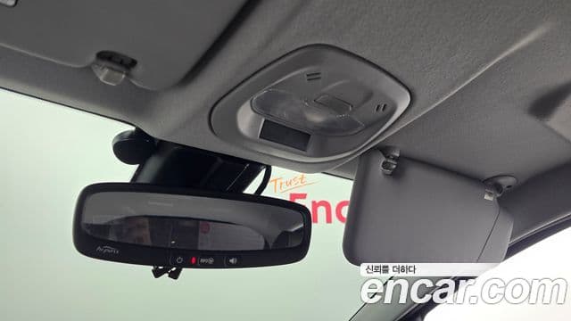 Chevrolet(GM대우) The / новый Next Spark Plus, 2017 20