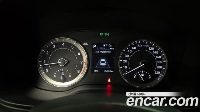 Hyundai Venue 1.6 Flux, 2020 8