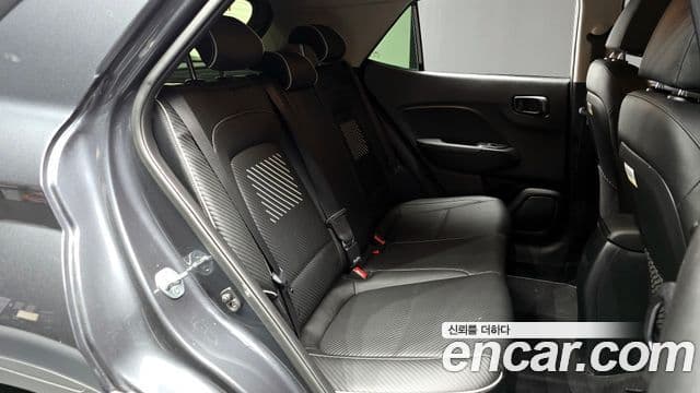 Hyundai Venue 1.6 Flux, 2020 12