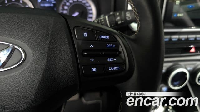 Hyundai Venue 1.6 Flux, 2020 17