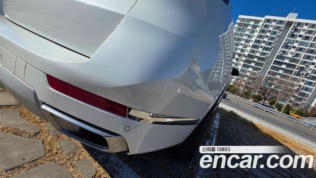 BMW X7 (G07) xDrive 40i Design Pure Excellence 6인승, 2025 2