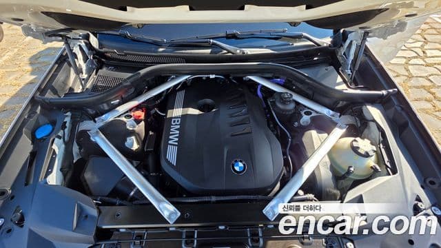 BMW X7 (G07) xDrive 40i Design Pure Excellence 6인승, 2025 17