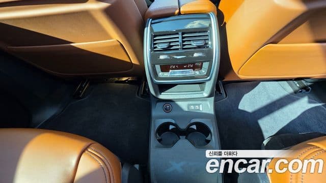 BMW X7 (G07) xDrive 40i Design Pure Excellence 6인승, 2025 20