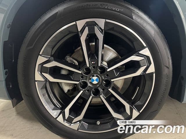 BMW X1 (U11) sDrive 18d M Sport, 2024 все фото