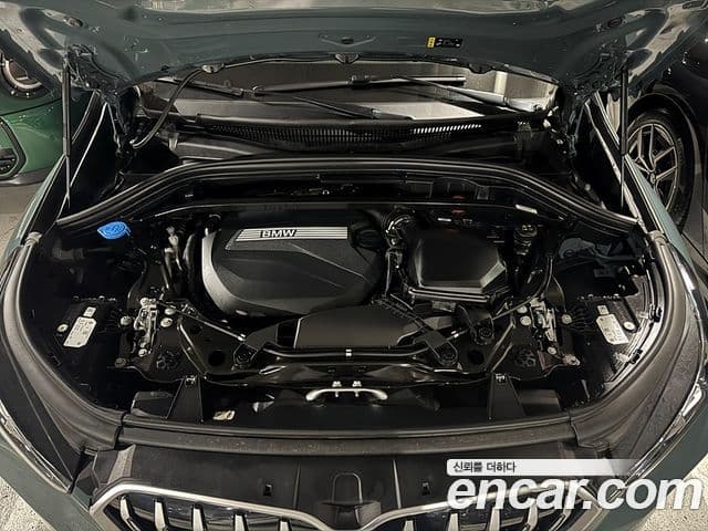 BMW X1 (U11) sDrive 18d M Sport, 2024 6