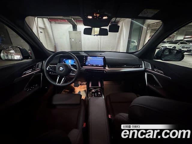 BMW X1 (U11) sDrive 18d M Sport, 2024 7