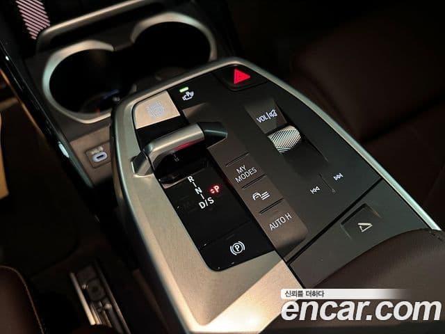 BMW X1 (U11) sDrive 18d M Sport, 2024 9