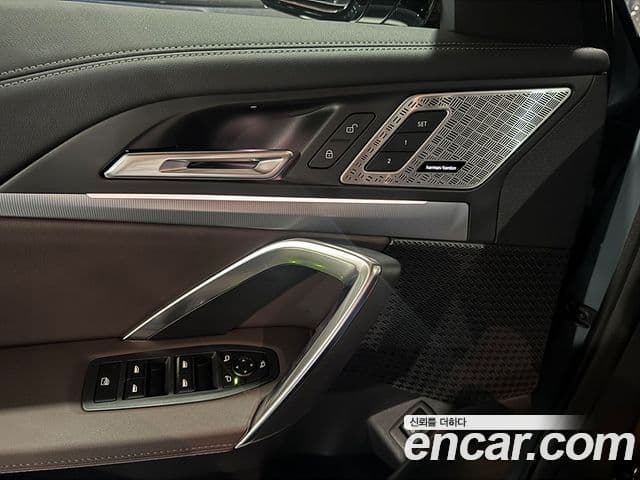 BMW X1 (U11) sDrive 18d M Sport, 2024 12