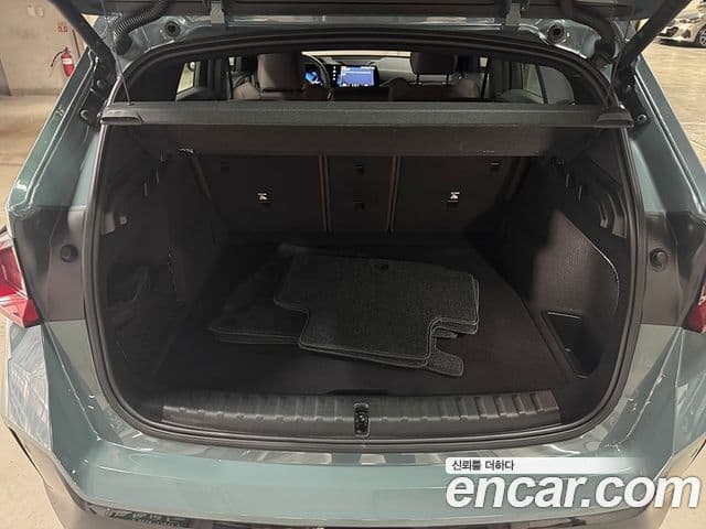 BMW X1 (U11) sDrive 18d M Sport, 2024 18