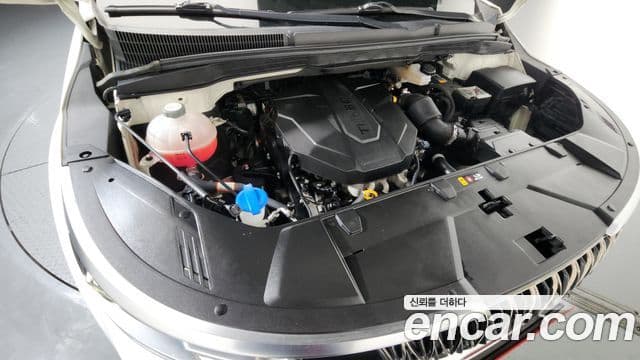 Kia Carnival 4세대 Signature, 2021 6