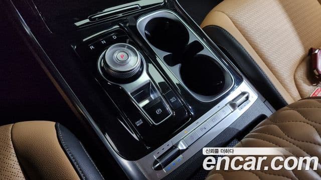 Kia Carnival 4세대 Signature, 2021 9