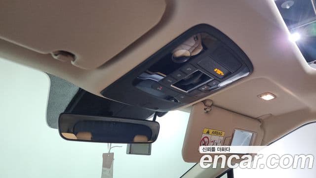 Kia Carnival 4세대 Signature, 2021 17