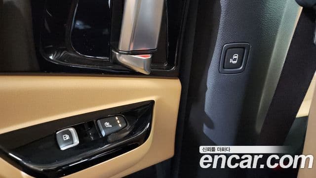 Kia Carnival 4세대 Signature, 2021 19