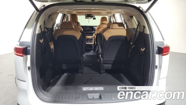 Kia Carnival 4세대 Signature, 2021 20