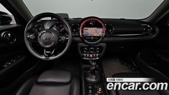 Mini Cooper S 클럽맨 2세대, 2021 7