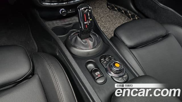 Mini Cooper S 클럽맨 2세대, 2021 9