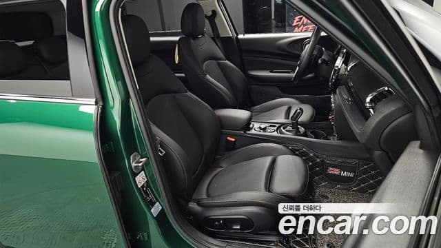 Mini Cooper S 클럽맨 2세대, 2021 10