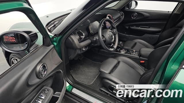 Mini Cooper S 클럽맨 2세대, 2021 11