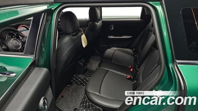 Mini Cooper S 클럽맨 2세대, 2021 12