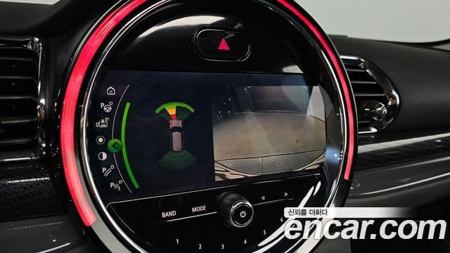 Mini Cooper S 클럽맨 2세대, 2021 15