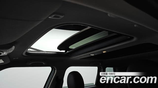 Mini Cooper S 클럽맨 2세대, 2021 16