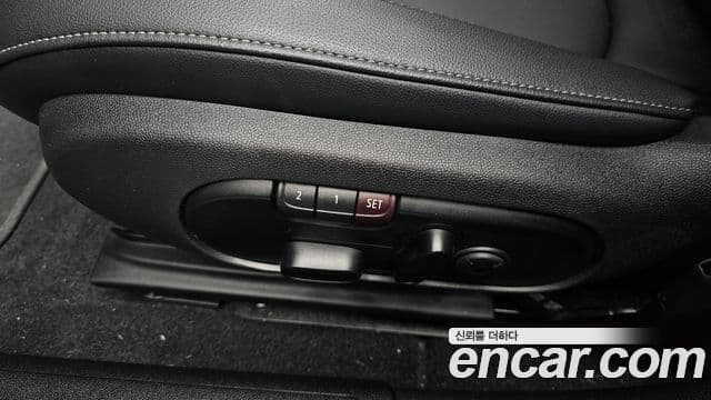 Mini Cooper S 클럽맨 2세대, 2021 18