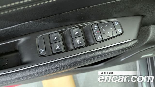 Renault Korea(Samsung) SM6 2.0 GDe RE, 2019 14
