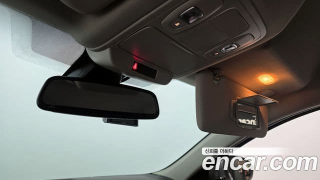 Renault Korea(Samsung) SM6 2.0 GDe RE, 2019 17