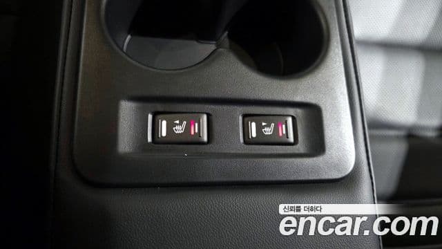 Renault Korea(Samsung) SM6 2.0 GDe RE, 2019 19