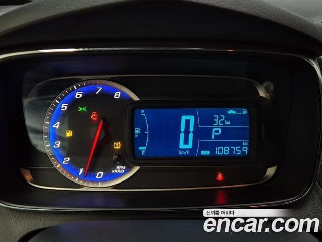 Chevrolet(GM대우) Trax 1.4 LTZ, 2016 6