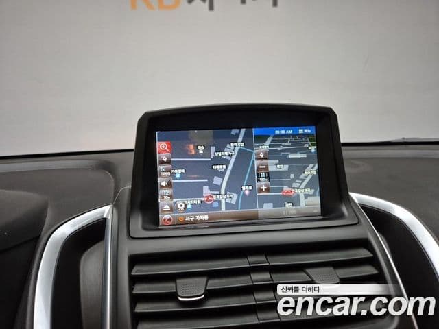 Chevrolet(GM대우) Trax 1.4 LTZ, 2016 13